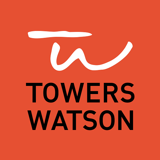 Towers Watson LOGO-APP點子