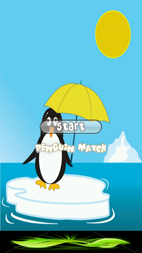 Happy Penguin - FREE Game