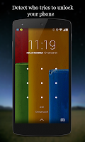 Lockscreen Proteger APK Cartaz #2