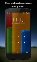 LockScreen Protect poster 2