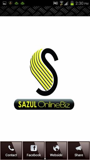 Sazul online