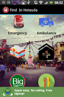 How to mod Hetauda Directory lastet apk for laptop