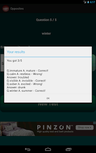 Lastest Opposites APK for Android