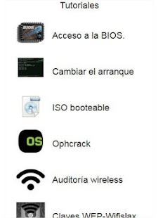 How to get Hacking Ético Vol.1 3.0.0 mod apk for pc
