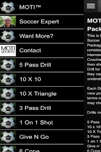 How to download MOTI™ 3D Soccer Drills Package patch 2.7 apk for laptop