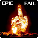 Epic Fails Plus icon