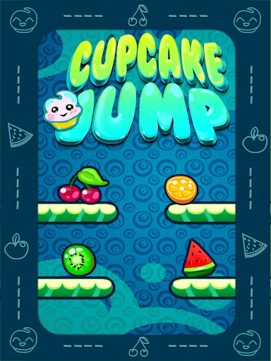 Cupcake Jump