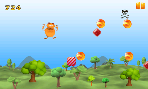 How to download Monster Candy Hunt 1.0 apk for android