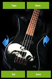 How to install Guitars Wallpapers lastet apk for laptop