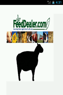Free Download Sheep Body Condition Scoring APK
