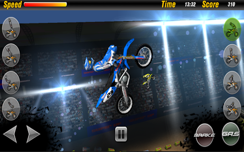 Motocross Mayhem Screenshots 1