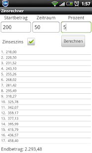 How to mod interest Calculator lastet apk for android