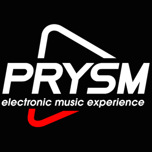 Prysm Radio UK LOGO-APP點子