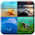 Sea Live Wallpapers icon
