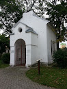 Kaple Sv. Antonína