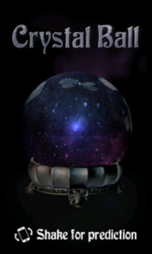 Crystal Ball