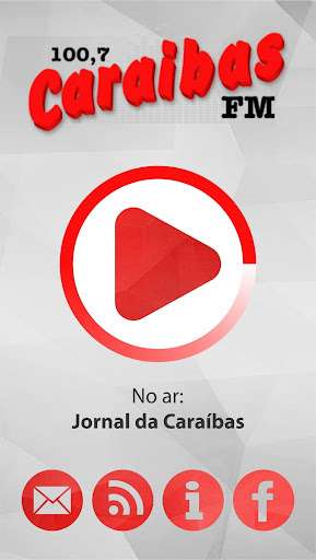 Rádio Caraíbas FM