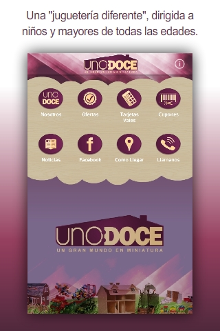 免費下載商業APP|UNO:DOCE app開箱文|APP開箱王