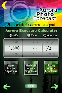 How to mod Aurora Photo Forecast 1.0.1 unlimited apk for android