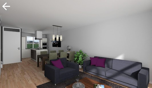 Download VR HomeMade APK for Android