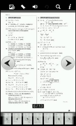 免費下載教育APP|2007N AL Solutions Mathematics app開箱文|APP開箱王