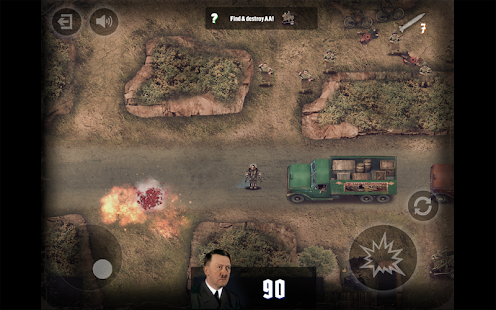 Fuhrer in LA apk cracked download - screenshot thumbnail