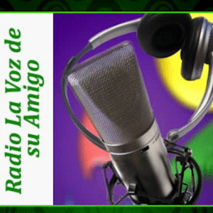 Radio La Voz de su Amigo.apk 1.1.1