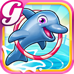 Cover Image of Download My Dolphin Show 1.5.3 APK
