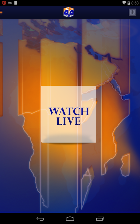 Geo News Android Apps on Google Play