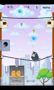 Free Download Lucky Birds City HD APK for PC