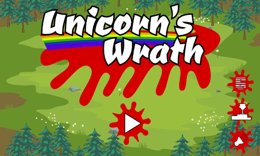 Unicorn's Wrath