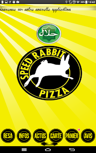 Free Download Speed Rabbit Pizza Argenteuil APK for PC