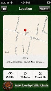 How to get Hazlet Township Public Schools 1.401 unlimited apk for android