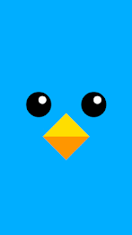 Mr Flap poster 4