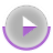 Descargar Skin for Poweramp v2 KK Purple APK para Windows