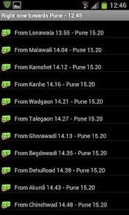 Pune Lonawala Local Screenshots 7
