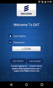 Free DAT APK for PC