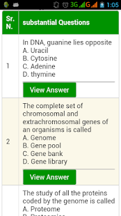Download Biotechnology Example APK for PC