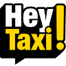 hey taxi!  - user Application icon