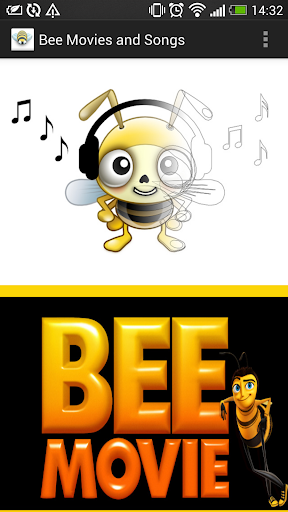 Bee Movies and Songs