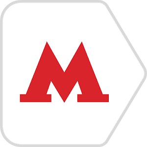 Yandex Metro