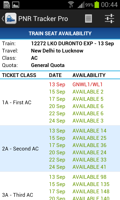 Indian Railways Train Status Software Free Download For Pc