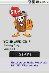 How to get Abusing Drugs 1.0 mod apk for laptop
