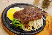 厚切牛排~樹林店