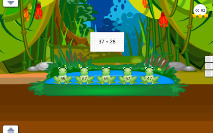 Mathlingz Easy Math for Kids poster 8