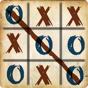 Tic Tac Toe 1.0