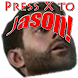 Press X to Jason!
