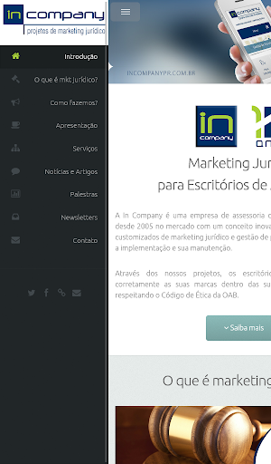 【免費商業App】Marketing Jurídico-APP點子