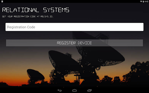 Relational Systems Screenshots 3