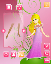 Dress Up Cinderella APK Download for Android